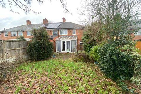 41 Bracken Road, Birmingham, B24 9NN