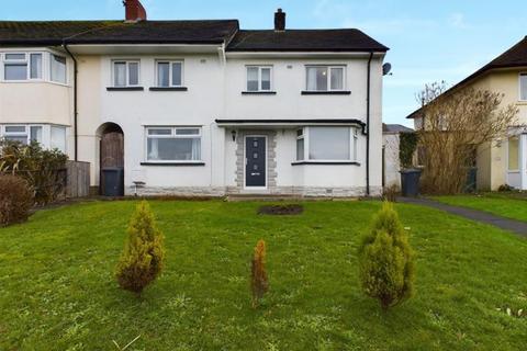 5 bedroom semi-detached house for sale, Gressingham Drive, Lancaster