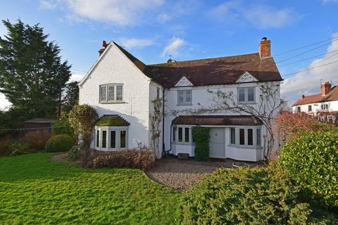 5 bedroom detached house for sale, Meadow Cottage, Whitford Bridge Road, Stoke Pound, Worcestershire, B60 4HE
