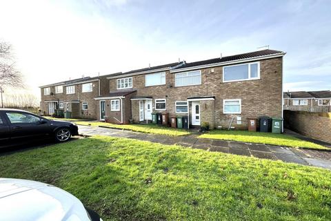 2 bedroom terraced house for sale, Wisbech Close, Fens, Hartlepool