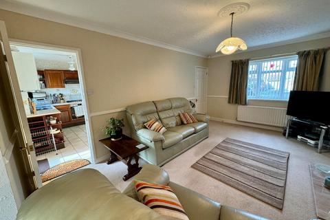 7 Hendren Close, Darlington, DL3 0JD