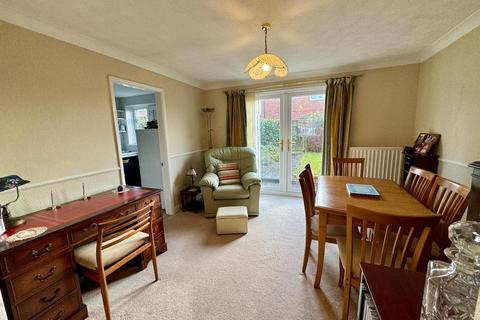 7 Hendren Close, Darlington, DL3 0JD