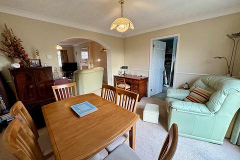 7 Hendren Close, Darlington, DL3 0JD
