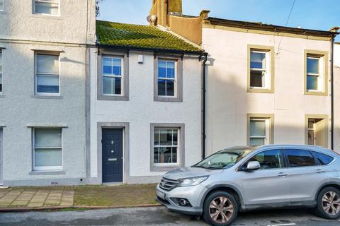 4 bedroom terraced house for sale, High Street, Maryport CA15