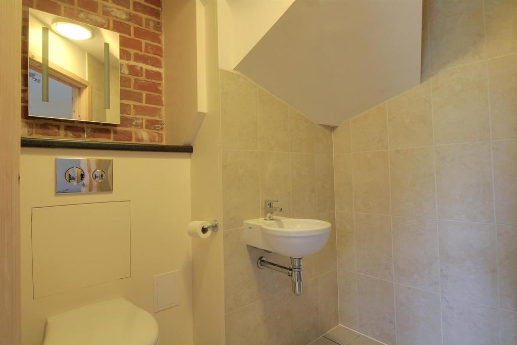 Cloakroom
