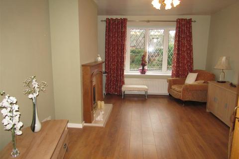 3 bedroom bungalow for sale, Chatsworth Grove, Boroughbridge, York