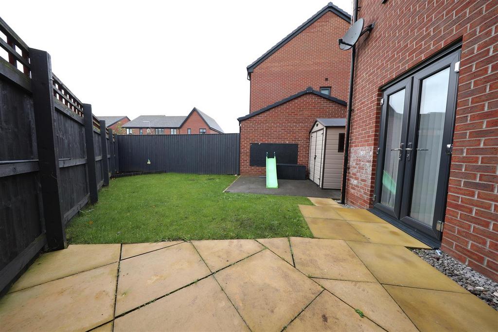Callerton Street, Hull 3 bed semidetached house for sale £155,000