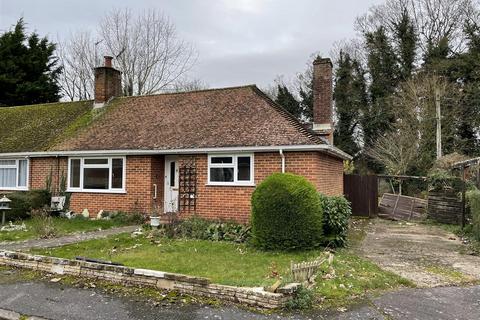36 Bulbery, Abbotts Ann, Andover, SP11 7BN