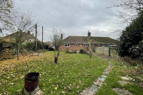 36 Bulbery, Abbotts Ann, Andover, SP11 7BN