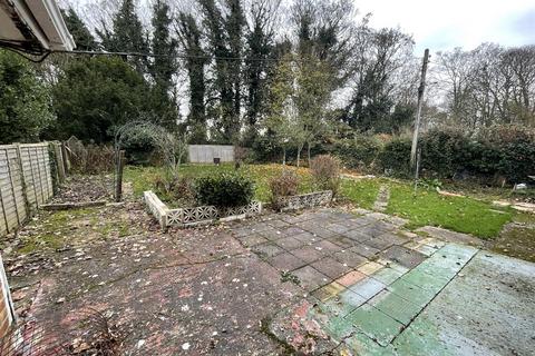 36 Bulbery, Abbotts Ann, Andover, SP11 7BN