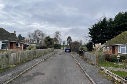 36 Bulbery, Abbotts Ann, Andover, SP11 7BN