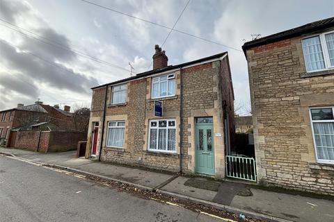 2 bedroom semi-detached house for sale - Parkfields, Chippenham SN15