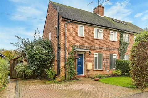 3 bedroom semi-detached house to rent, Granville Road, Westerham TN16