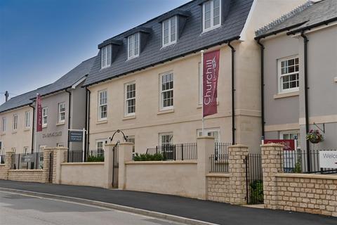 2 bedroom retirement property for sale, 16 The Causeway, Central Chippenham SN15