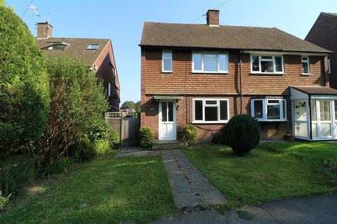 2 bedroom semi-detached house to rent, Powder Mill Lane, Tunbridge Wells TN4