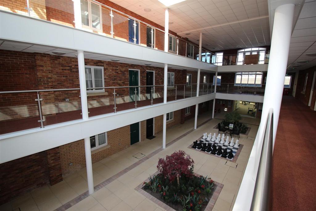 Atrium