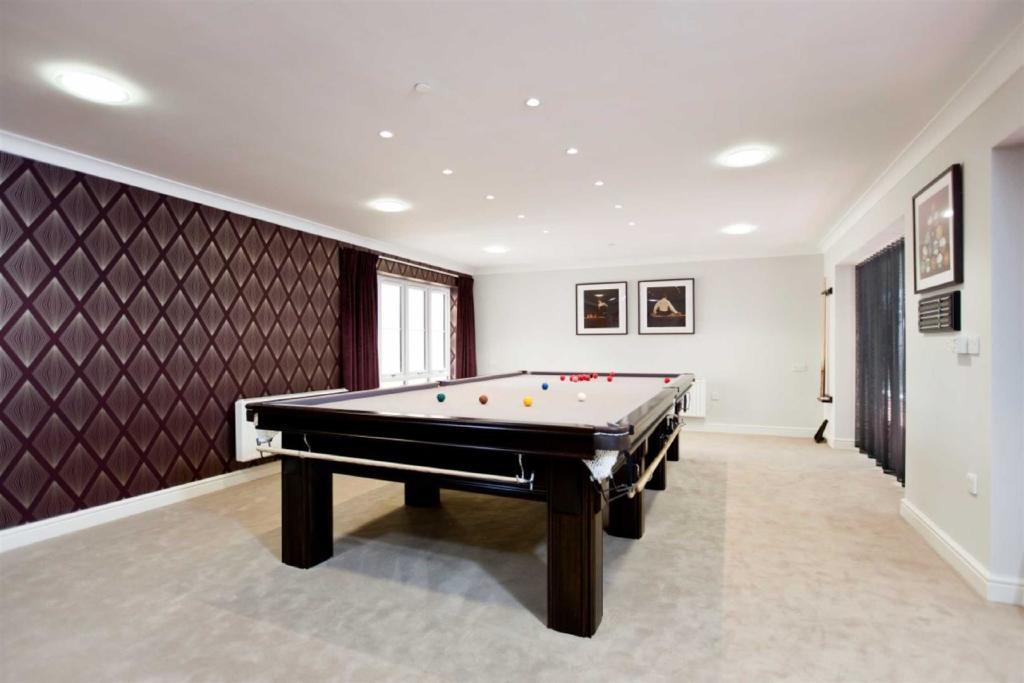 Snooker