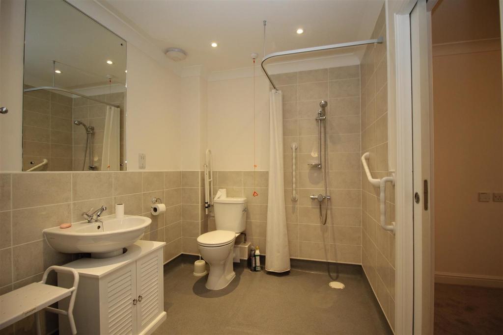 Wet Room