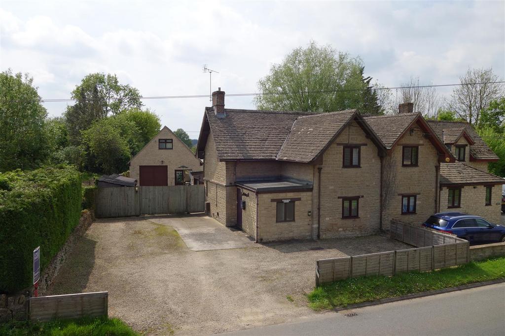 Front Aspect
