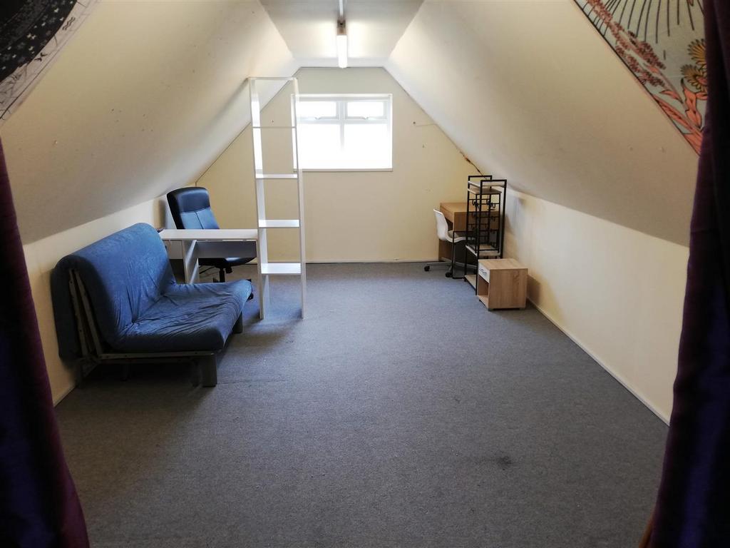 Room Above