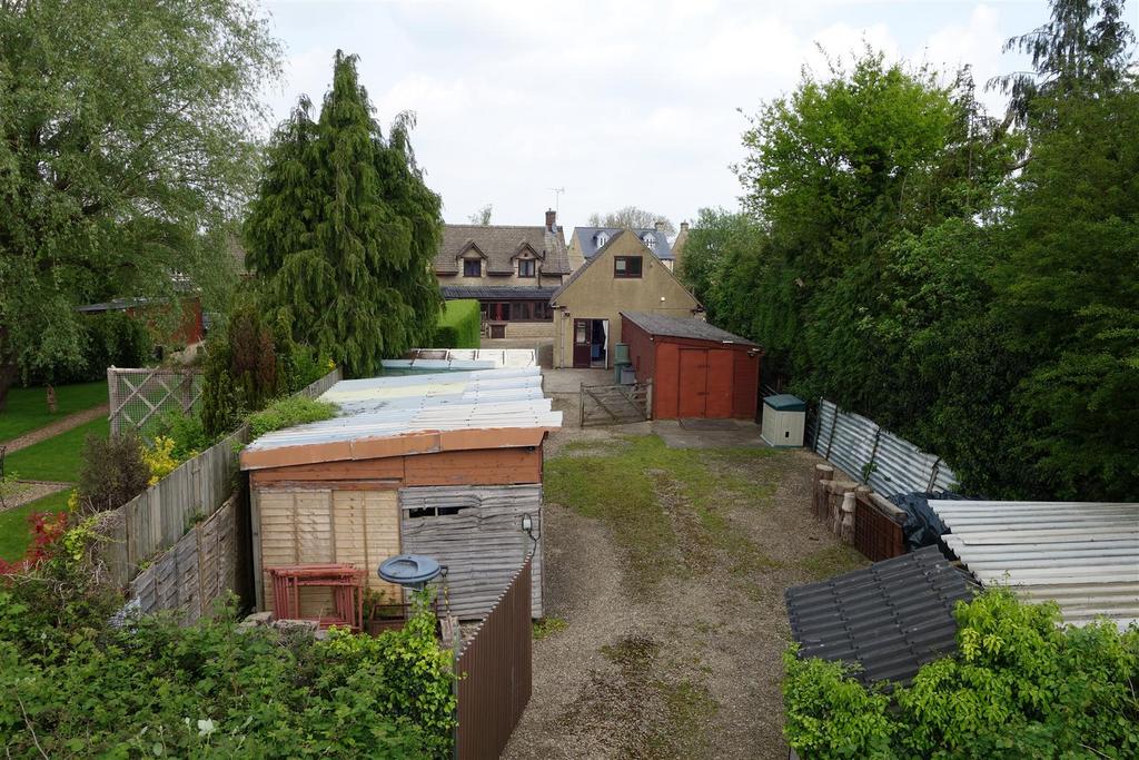 Outbuildings