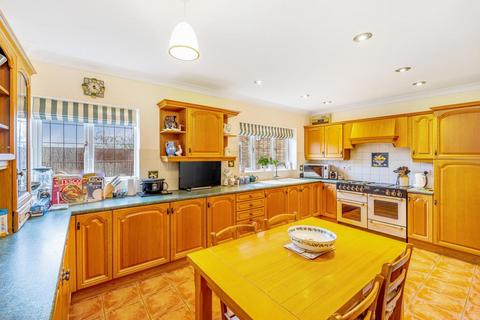4 bedroom detached house for sale - Crown Lodge, Holbeach, Spalding