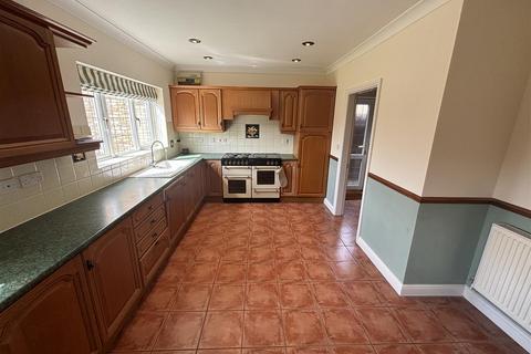 4 bedroom detached house for sale, Crown Lodge, Holbeach, Spalding