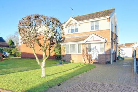 3 bedroom house to rent - Guildford Close, Beverley