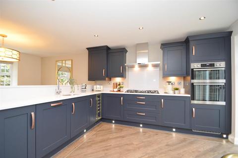 4 bedroom detached house for sale, Rose Place, Shrewsbury