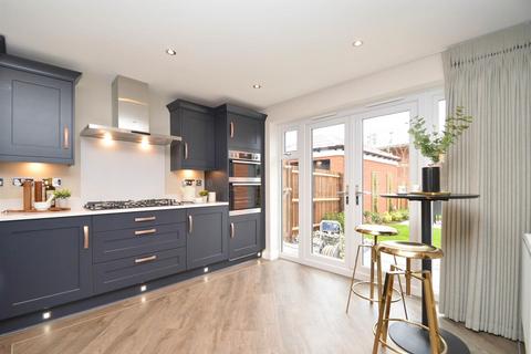 4 bedroom detached house for sale, Rose Place, Shrewsbury