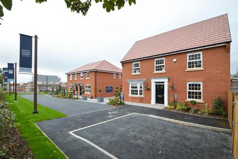 4 bedroom detached house for sale, Rose Place, Shrewsbury