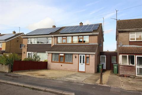 3 bedroom semi-detached house for sale, Hardens Mead, Chippenham SN15