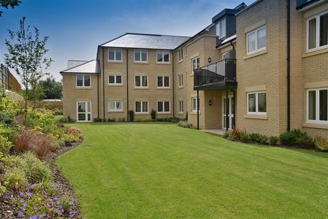 1 bedroom retirement property for sale, The Causeway, Central Chippenham SN15