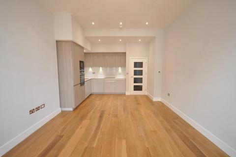 1 bedroom flat for sale, Park House, Avenue Road, Leamington Spa