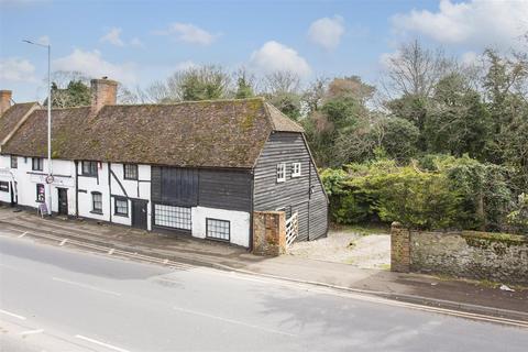 3 bedroom end of terrace house for sale, London Road, Aylesford ME20