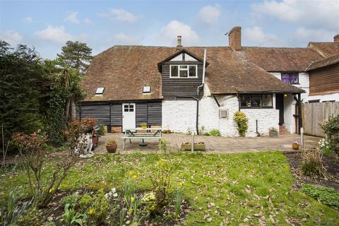 3 bedroom end of terrace house for sale, London Road, Aylesford ME20