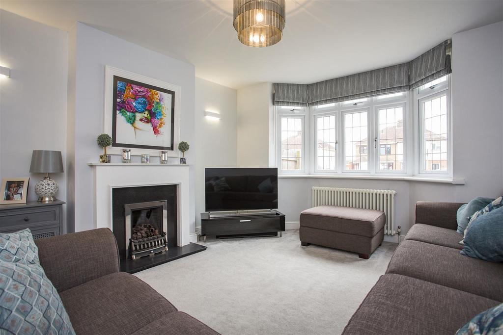 Teapot Lane, Aylesford ME20 6 bed semidetached house for sale £695,000