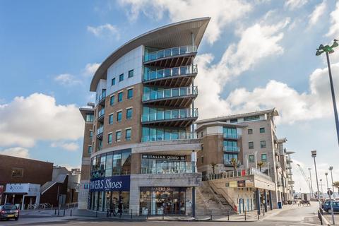 3 bedroom flat for sale, Dolphin Quays, The Quay, Poole