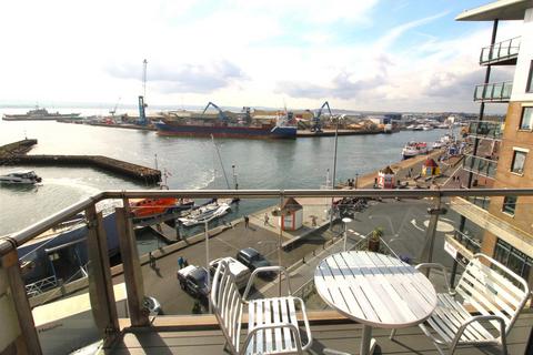 3 bedroom flat for sale, Dolphin Quays, The Quay, Poole