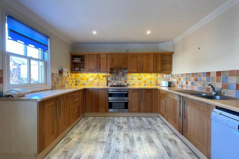 3 bedroom end of terrace house for sale, Ice House Quay, Oulton Broad