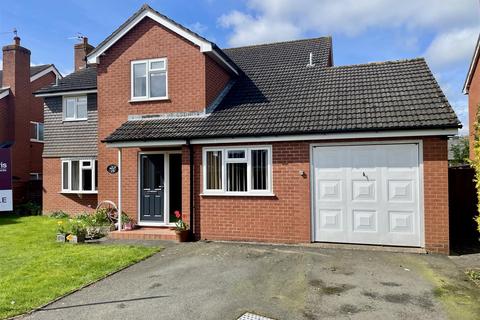 Chapel Close, Leigh Sinton