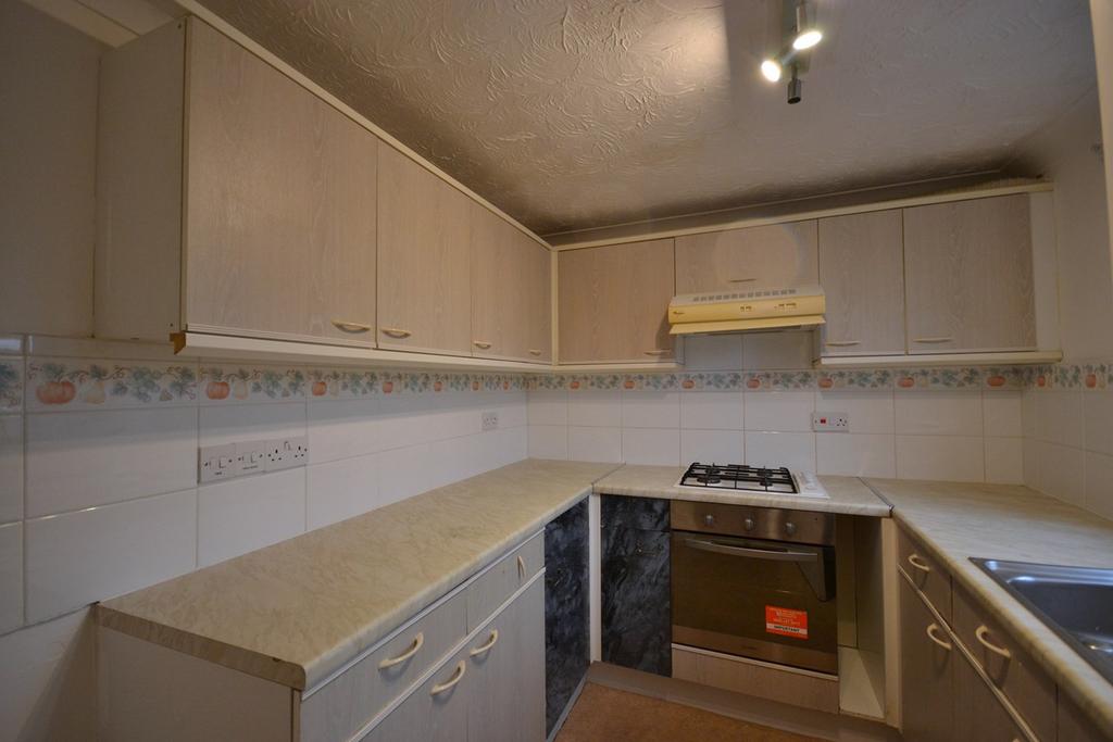 Lexham Road, King's Lynn PE30 3 bed terraced house for sale £199,995