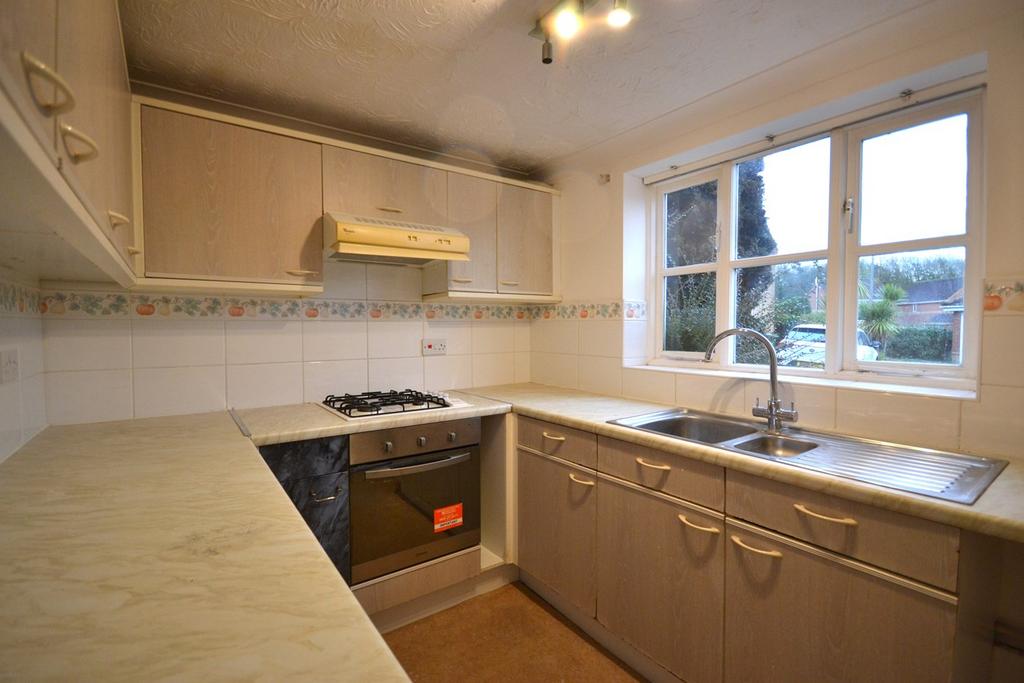 Lexham Road, King's Lynn PE30 3 bed terraced house for sale £199,995