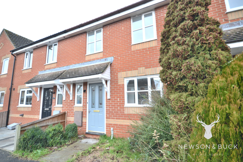 Lexham Road, King's Lynn PE30 3 bed terraced house for sale £199,995