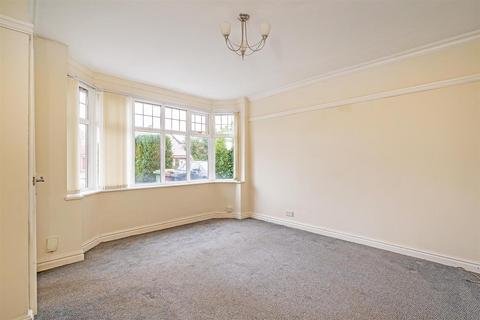 2 bedroom semi-detached house to rent - Hermitage Road, Solihull