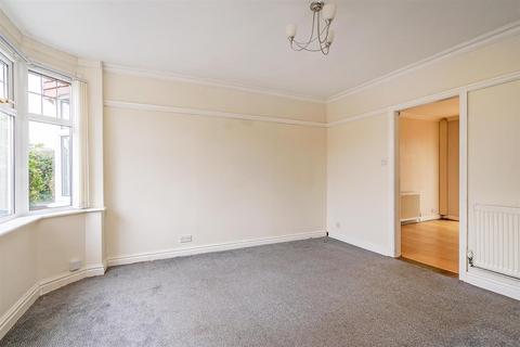 2 bedroom semi-detached house to rent - Hermitage Road, Solihull