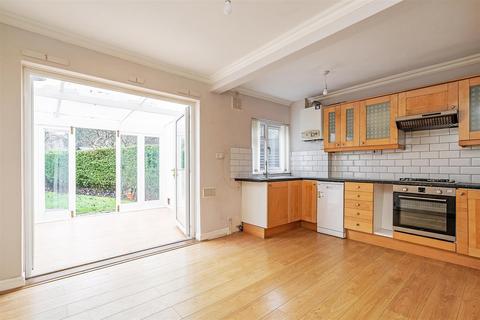 2 bedroom semi-detached house to rent - Hermitage Road, Solihull