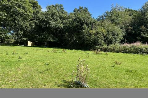 Land for sale, Parkwood Road, Tatsfield TN16