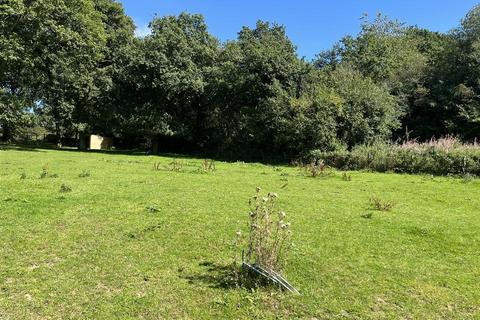 Land for sale, Parkwood Road, Tatsfield TN16