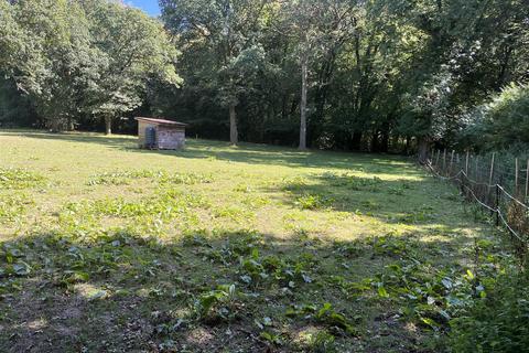 Land for sale, Parkwood Road, Tatsfield TN16